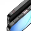 Ochranné puzdro Nevox pre Samsung Galaxy A17 5G — StyleShell, čierna