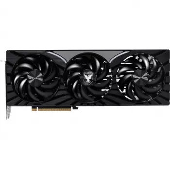 Grafická karta GAINWARD GeForce RTX 5070 Ti Phoenix-S GS, 16 GB GDDR7, PCIe 5.0, 256-Bit, 2295 MHz