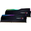 G.Skill Trident Z5 RGB 96 GB (2x48 GB) DDR5-5600 CL40 sada pamäte RAM, čierna