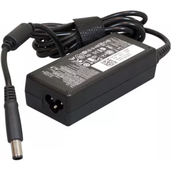 DELL RGFH0 napájací zdroj interiérový 65 W čierny