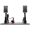 Simagic P2000 Hydraulic 2-pedálová sada, 100KG Loadcell - Crimson Edition