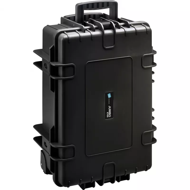 Puzdro B&W Cases JUMBO 6700