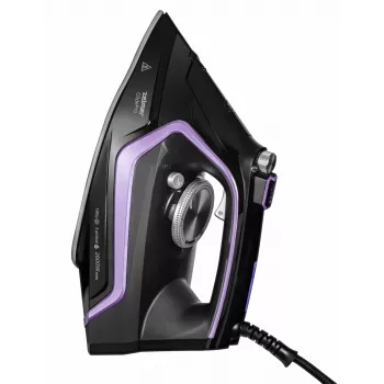 Zelmer ZIR2600 GlidePro parná žehlička 80105526P ZELMER