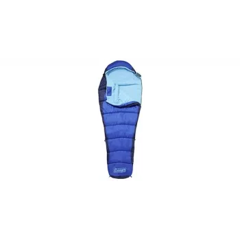 Spací vak Coleman Fision Adult Semi-rectangular