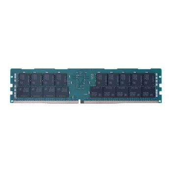 Samsung - DDR4 - modul - 64GB - DIMM 288-PIN - 3200 MHz / PC4-25600 registri (M393A8G40CB4-CWE)