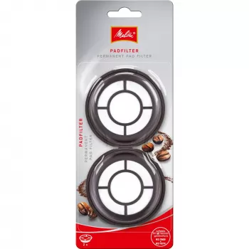 Kávový filter pre Melitta 18042 kompatibilný s Philips Senseo — MELITTA náhradný diel