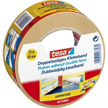 Obojstranná lepiaca páska Universal Tesa 56172-3-1