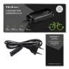 Nabíjačka QOLTEC pre e-bike Bosch 50762 36V/42V 2A
