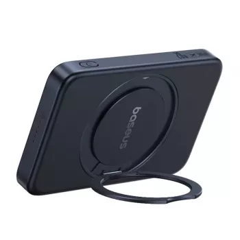 Prenosná nabíjačka Baseus Powerbanka PicoGo Qi2 5000mAh