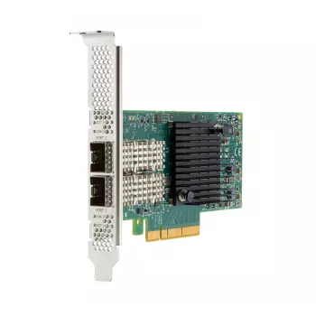 HPE Broadcom BCM57414 Ethernet 10/25Gb 2-port SFP28 interný Ethernet optický adaptér 25000 Mbit/s