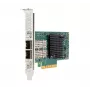 HPE Broadcom BCM57414 Ethernet 10/25Gb 2-port SFP28 interný Ethernet optický adaptér 25000 Mbit/s