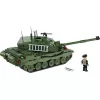 Stavebnica COBI Challenger 2 Armed Forces 954 dielov