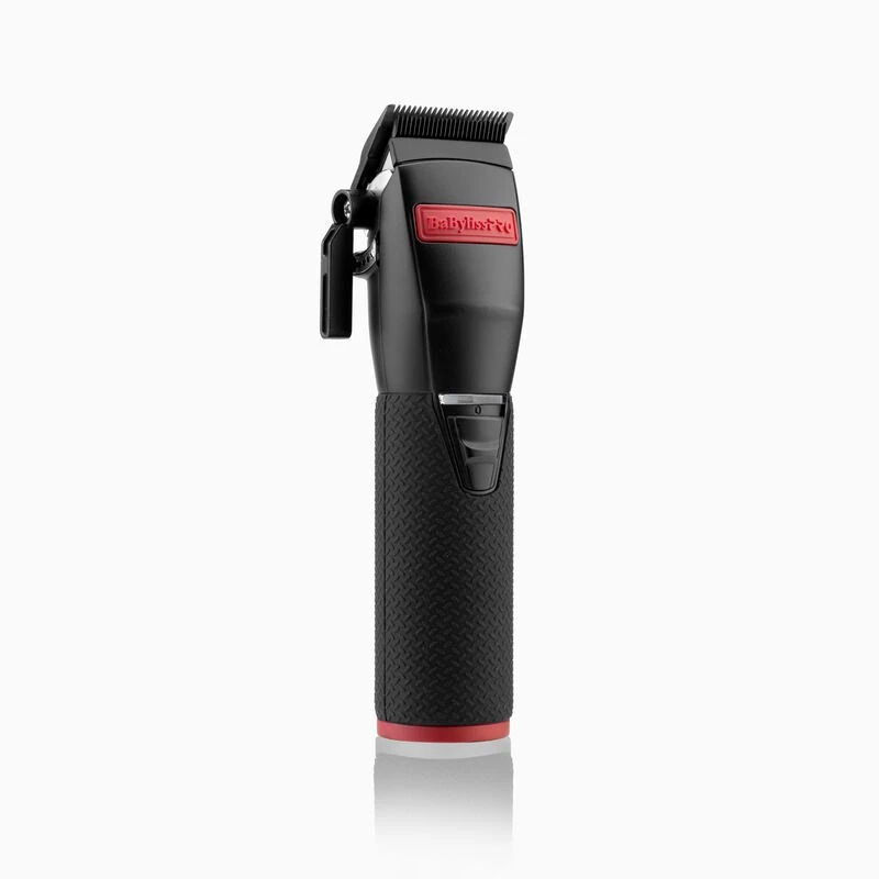BaByliss Boost+ čierny matný FX8700RBPE strihač vlasov