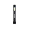 LED pracovné svetlo Varta Work Flex čierna 250 lm IPX4