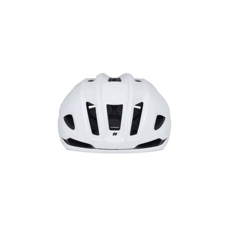 Cyklistická prilba HJC Crosser, biela, veľkosť L