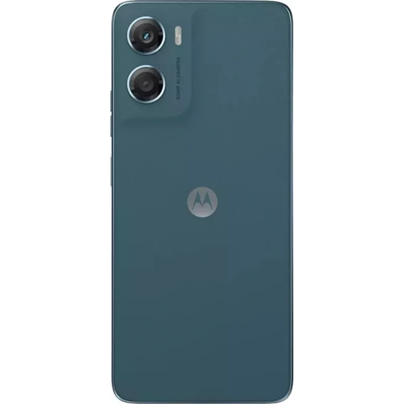 Motorola moto g06 17,5 cm (6,88) Dual SIM Android 15 4G USB Type-C 4 GB 64 GB 5200 mAh modrá