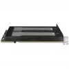 Mobilný úložný rám RAIDSONIC ToughArmor MB842MP-B — 2 výmenné šachty pre M.2 NVMe, PCIe 4.0 x16