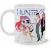 Keramický hrnček 325 ml K-POP Demon Hunters Huntrix