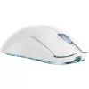 BEZDRÔTOVÁ myš DEFENDER FAME GM-516 RF+BT 10000DPI 6P biela
