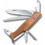 Multitool nôž Victorinox RangerWood 55