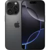 Apple iPhone 16 Pro 256GB čierny titán