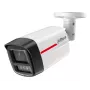Dahua NET-kamera 4MP Bullet HFW2449TL-S-0280B-PROS1 — 4 MP, 1/1,8 inch CMOS, 50 m IR, WDR, IP67, PoC/DC