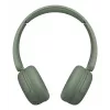 JVC HA-S59W headset káblový & bezdrôtový hlavový most hudba/všedný deň USB Type-C Bluetooth zelený