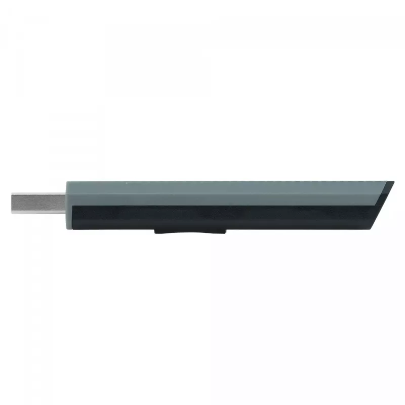 USB kľúč UE720 128GB USB3.2-A Gen2 sivý