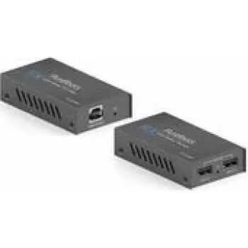 PureLink predlžovač set PT-E-USB50 USB 2.0 - sada káblov/adaptérov - digitálne/dáta