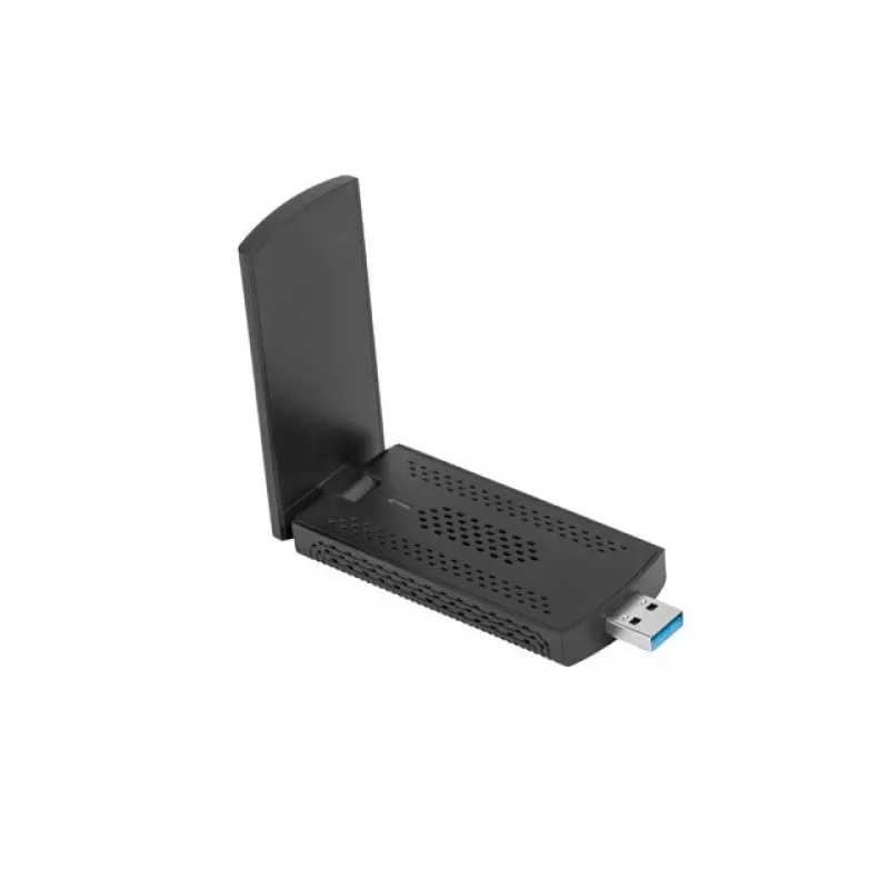 Lanberg NC-3000-WI sieťová karta WLAN 3000 Mbit/s