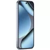 Google Pixel 10 Pro 16 cm (6.3) Dual SIM Android 16.0 5G 16 GB 128 GB 4870 mAh sivá