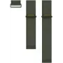 Remienok na hodinky GARMIN Venu X1 Quick Release 24mm ComfortFit machová zelená