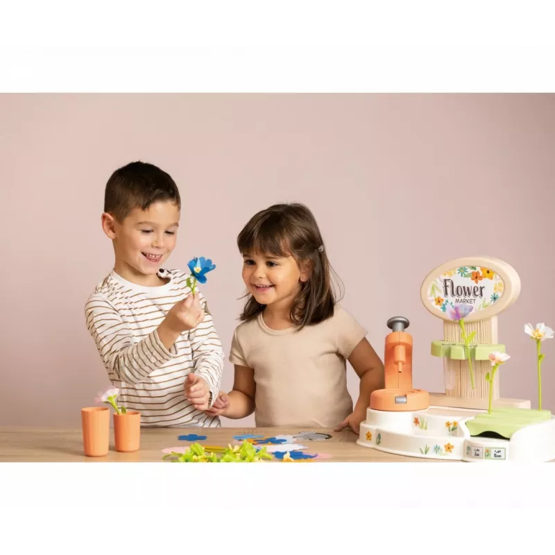 Detská tvorivá sada Smoby 350407 viacfarebná pre deti od 3 rokov