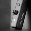 Rockbros RHL1500 predné svetlo na bicykel, 1500 lm, 5000 mAh, IPX6, čierne