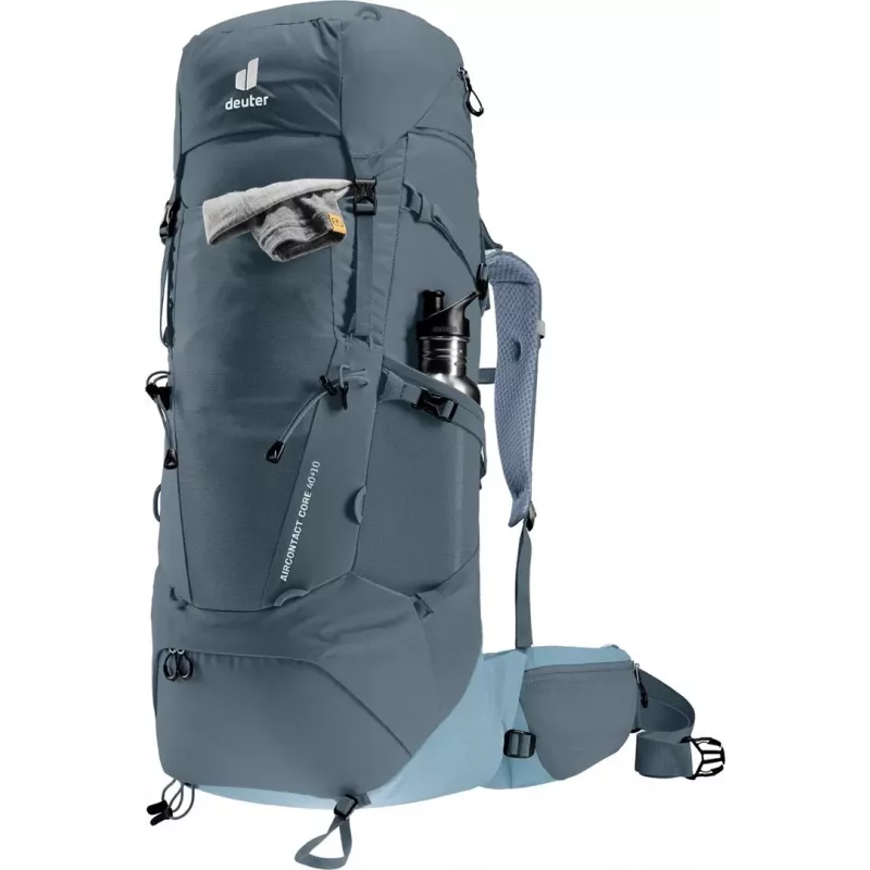 Trekkingový batoh - Deuter Aircontact Core 40+10