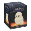 Stolná lampa Paladone Hedwig Light V3 – LED nočná lampa v tvare sovy Hedwig