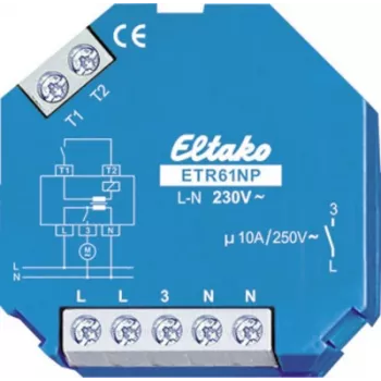 Eltako Electronics oddeľovacie relé ETR61NP-230V (61100630)