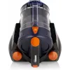 Tristar cyklónový vysávač | SZ-4135 | bez vrecka | výkon 700 W | kapacita prachu 2,8 L | antracit