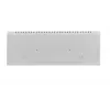 Lanberg WAF1-5203-06-00B 6U nástenný rack sivý