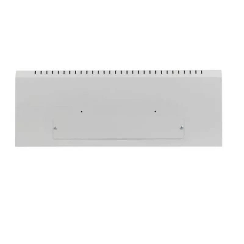 Lanberg WAF1-5203-06-00B 6U nástenný rack sivý
