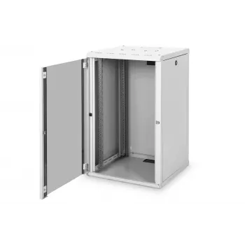 Nástenný rack Digitus DN-19 20U-6/6