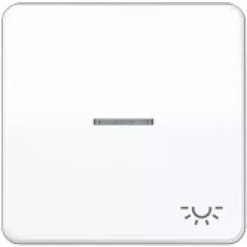 JUNG CD 590 KO5L WW - biela - Jung 531 U - 533 U - 533-2 U - 534 U
