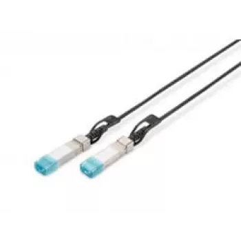 DAC kábel Digitus SFP+ 10G 0,5 m DN-81220-01