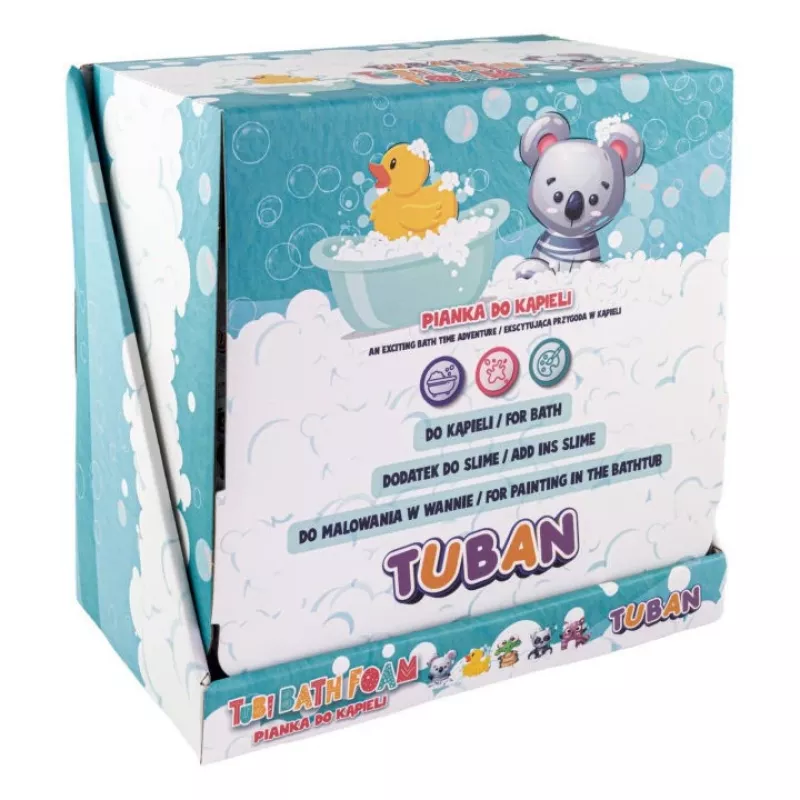 Fidget hračka Slime Tuban TU3414