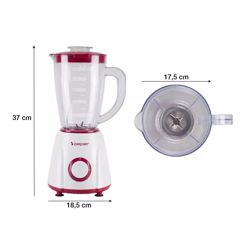 Mixér Beper P102FRU501
