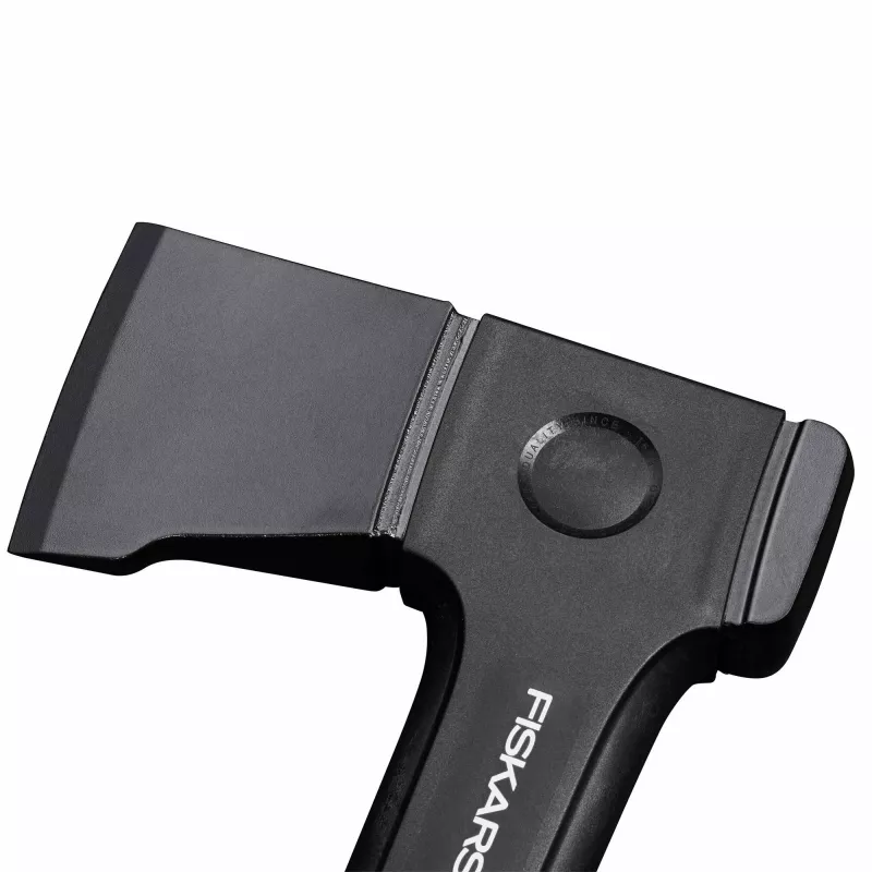 Fiskars 1069102 X14 sekera 355 mm 750 g kovaná oceľová čepeľ ergonomická rukoväť
