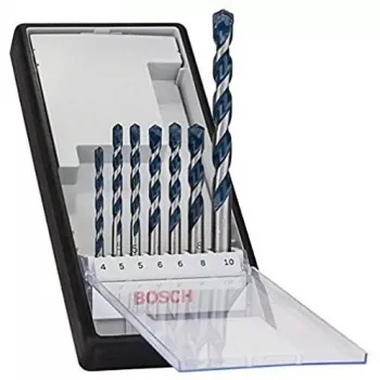 Sada vrtákov Bosch CYL-5 2608588167