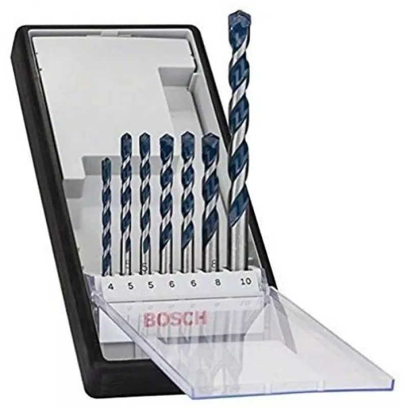 Sada vrtákov Bosch CYL-5 2608588167