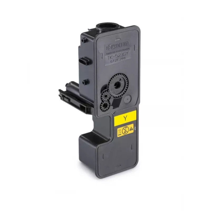 KYOCERA TK-5230Y tonerová kazeta 1 ks originálna žltá