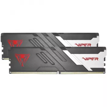 DIMM 64 GB DDR5-5600 2x 32 GB dual kit čierna PVV564G560C40K Viper Venom INTEL XMP AMD EXPO